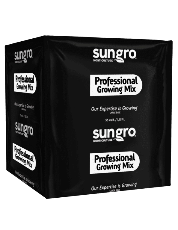 SunGro - Professional Growing Mix Big Shot
