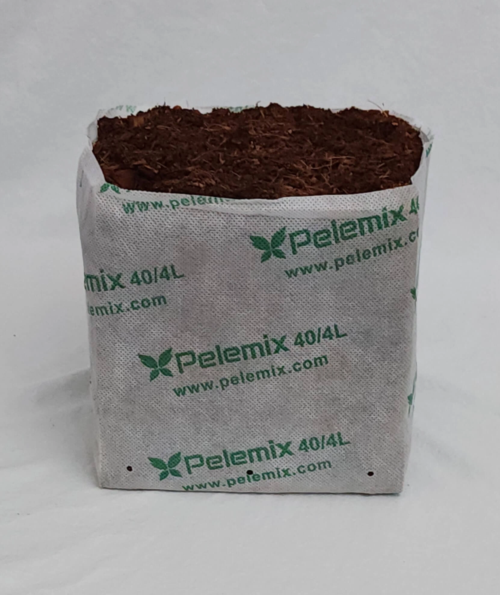 Pelemix® Open Tops