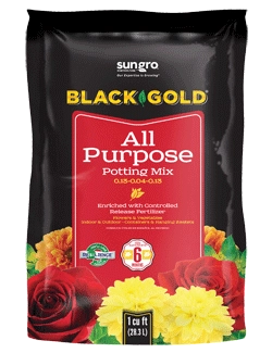 Black Gold&reg; Sustrato Multiusos