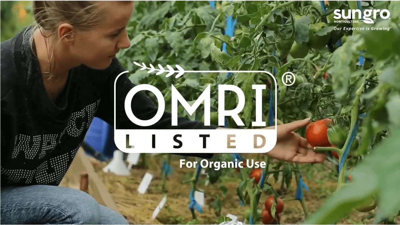 OMRI Listed Featured Image
