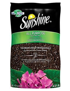 Sunshine® All-Purpose Potting Mix