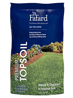 Fafard® Premium Topsoil