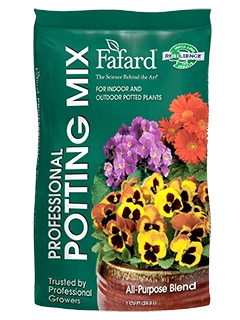 Fafard® Professional Potting Mix
