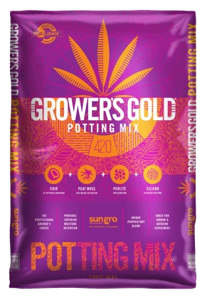 Growers Gold® Potting Mix
