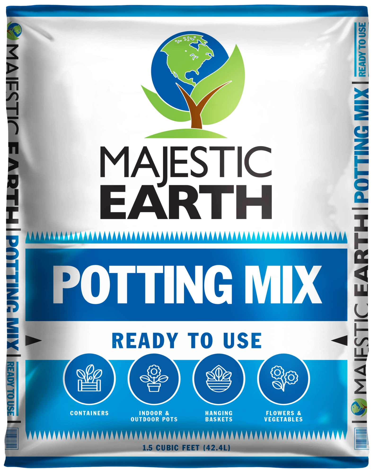 Majestic Earth® Potting Mix